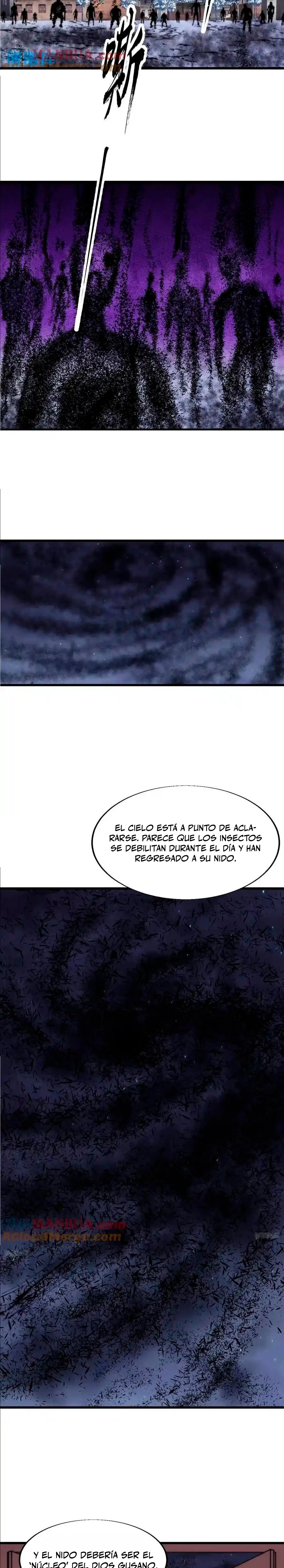 Comienza con una montaña > Capitulo 710 > Page 21