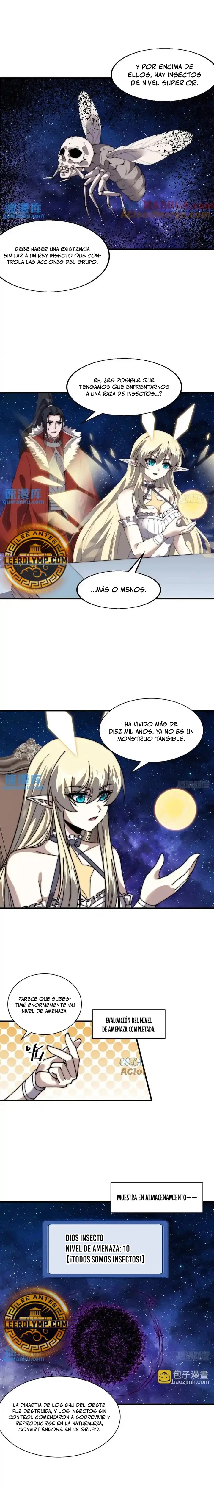 Comienza con una montaña > Capitulo 712 > Page 41