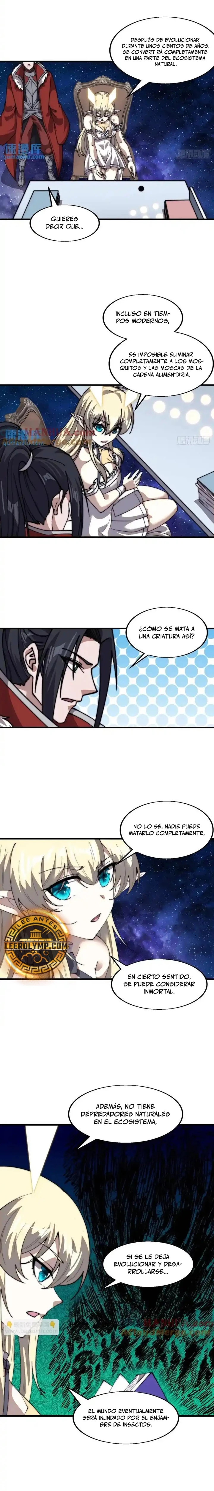 Comienza con una montaña > Capitulo 712 > Page 51