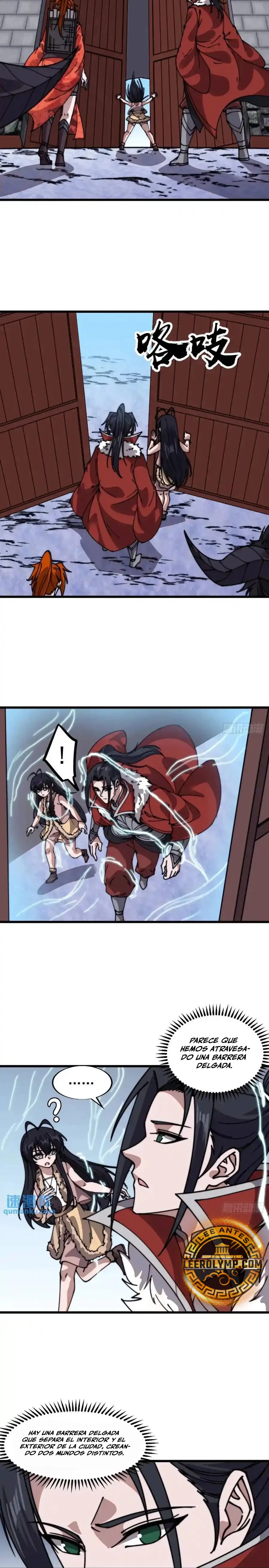 Comienza con una montaña > Capitulo 713 > Page 91