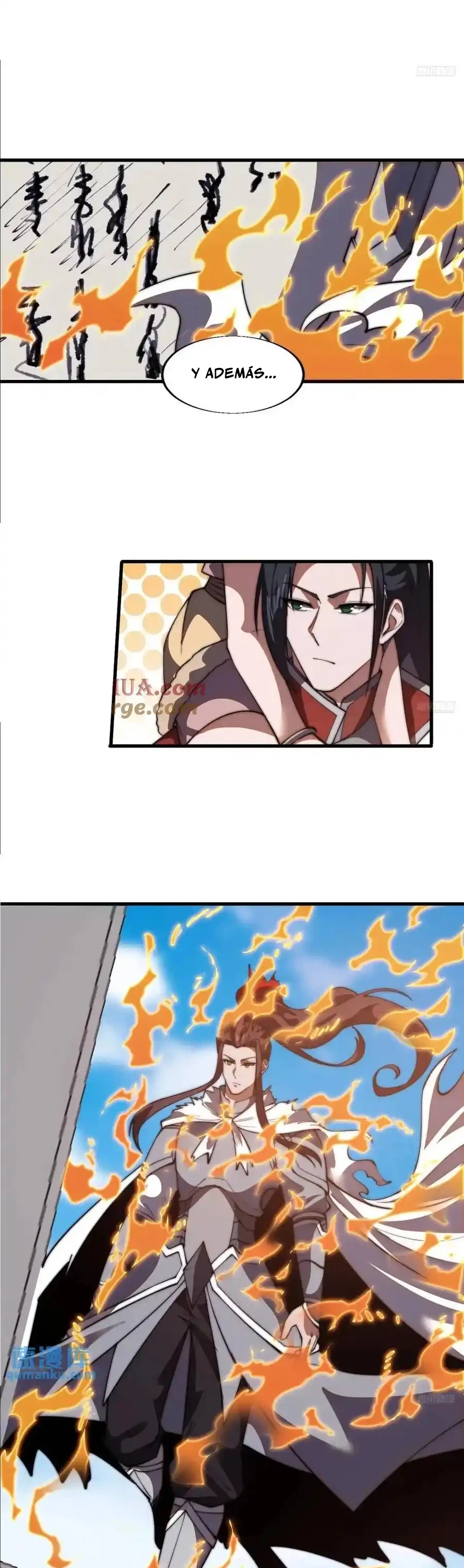 Comienza con una montaña > Capitulo 714 > Page 41