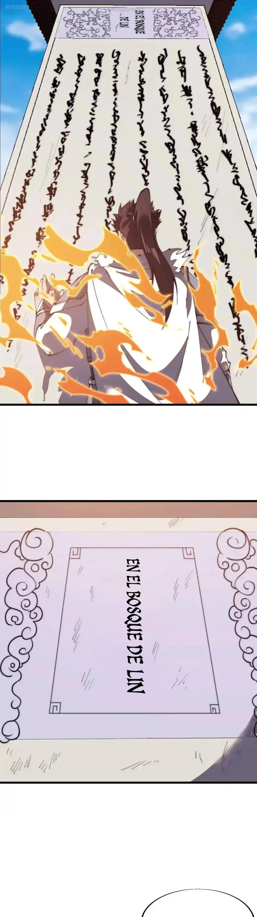 Comienza con una montaña > Capitulo 714 > Page 71