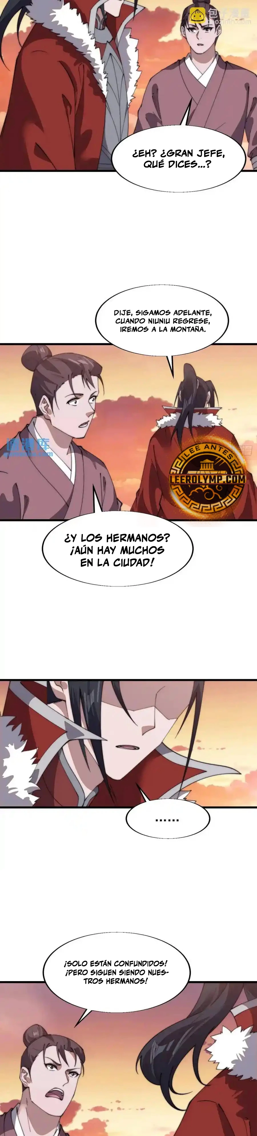 Comienza con una montaña > Capitulo 715 > Page 71