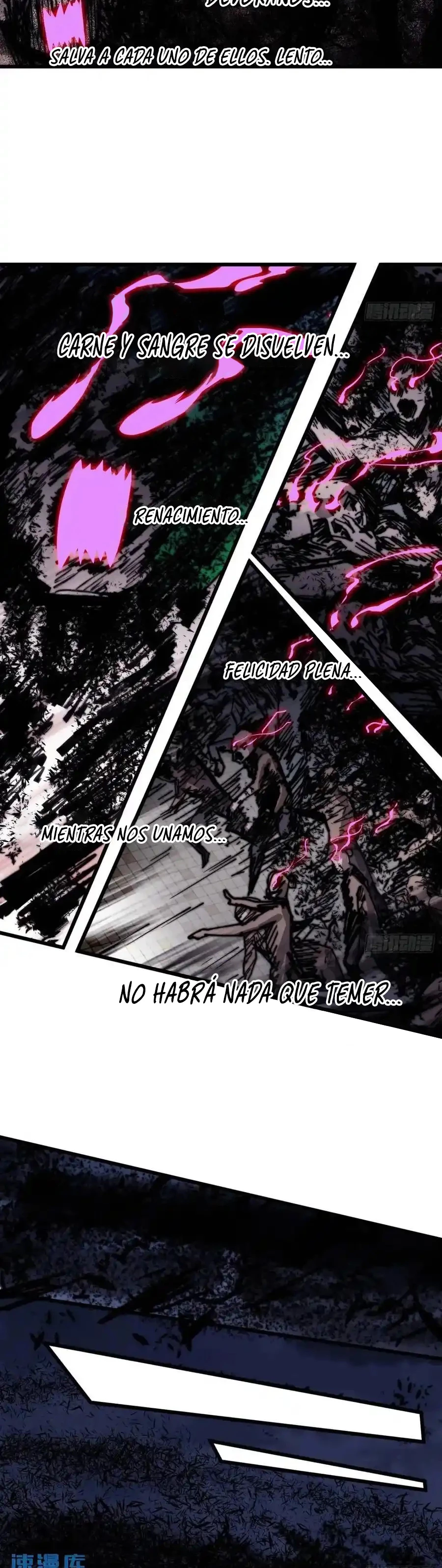 Comienza con una montaña > Capitulo 715 > Page 181