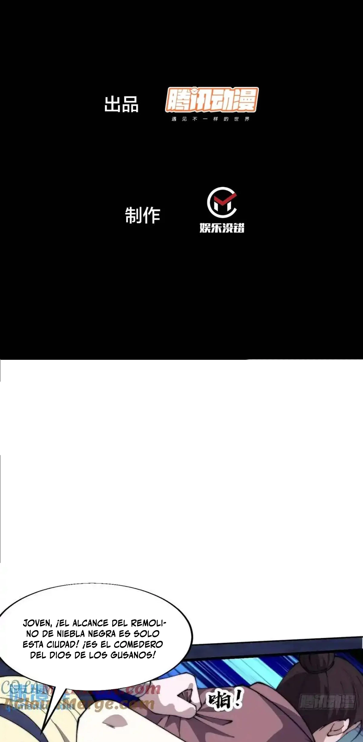 Comienza con una montaña > Capitulo 716 > Page 31