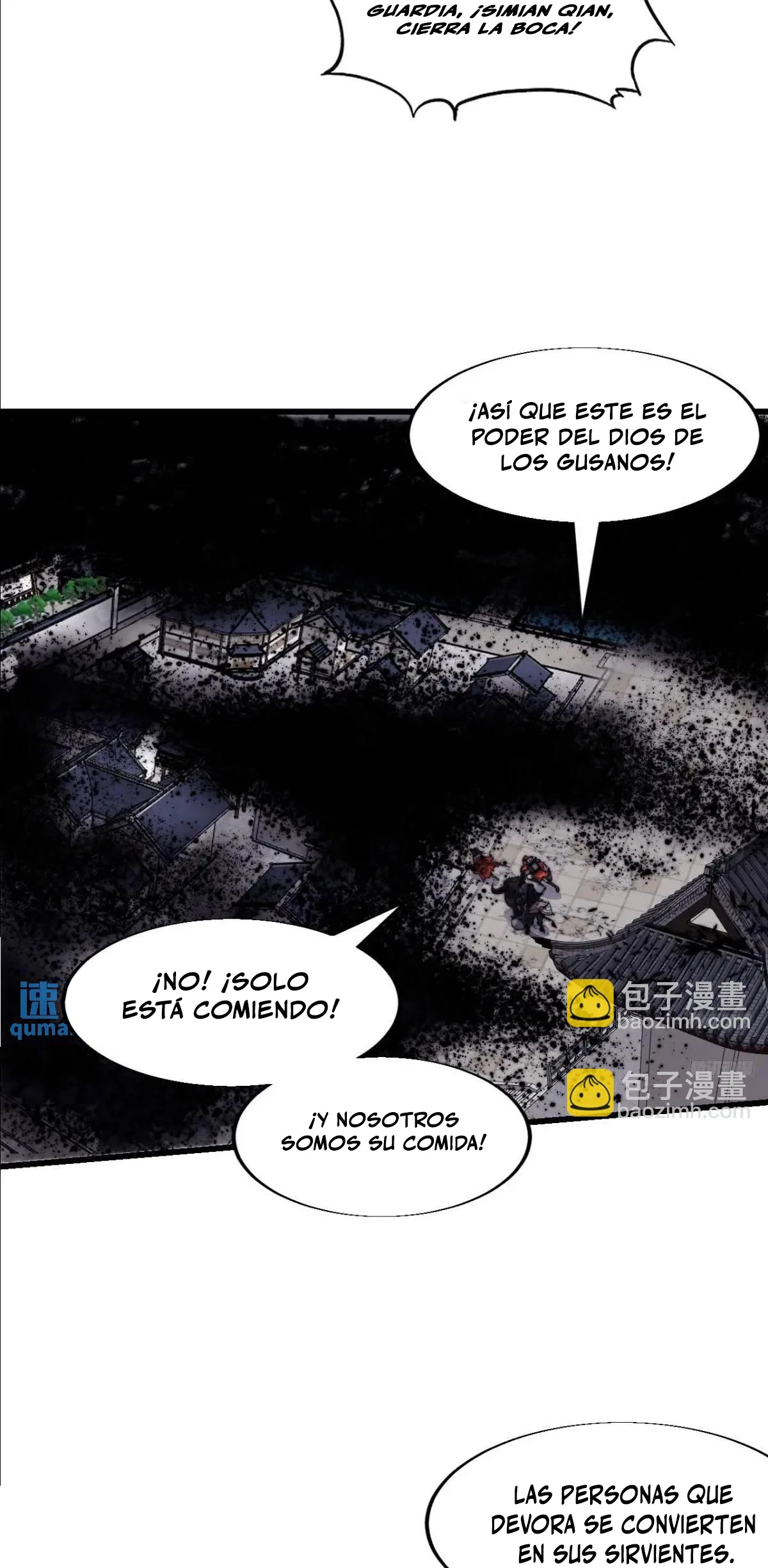 Comienza con una montaña > Capitulo 716 > Page 51