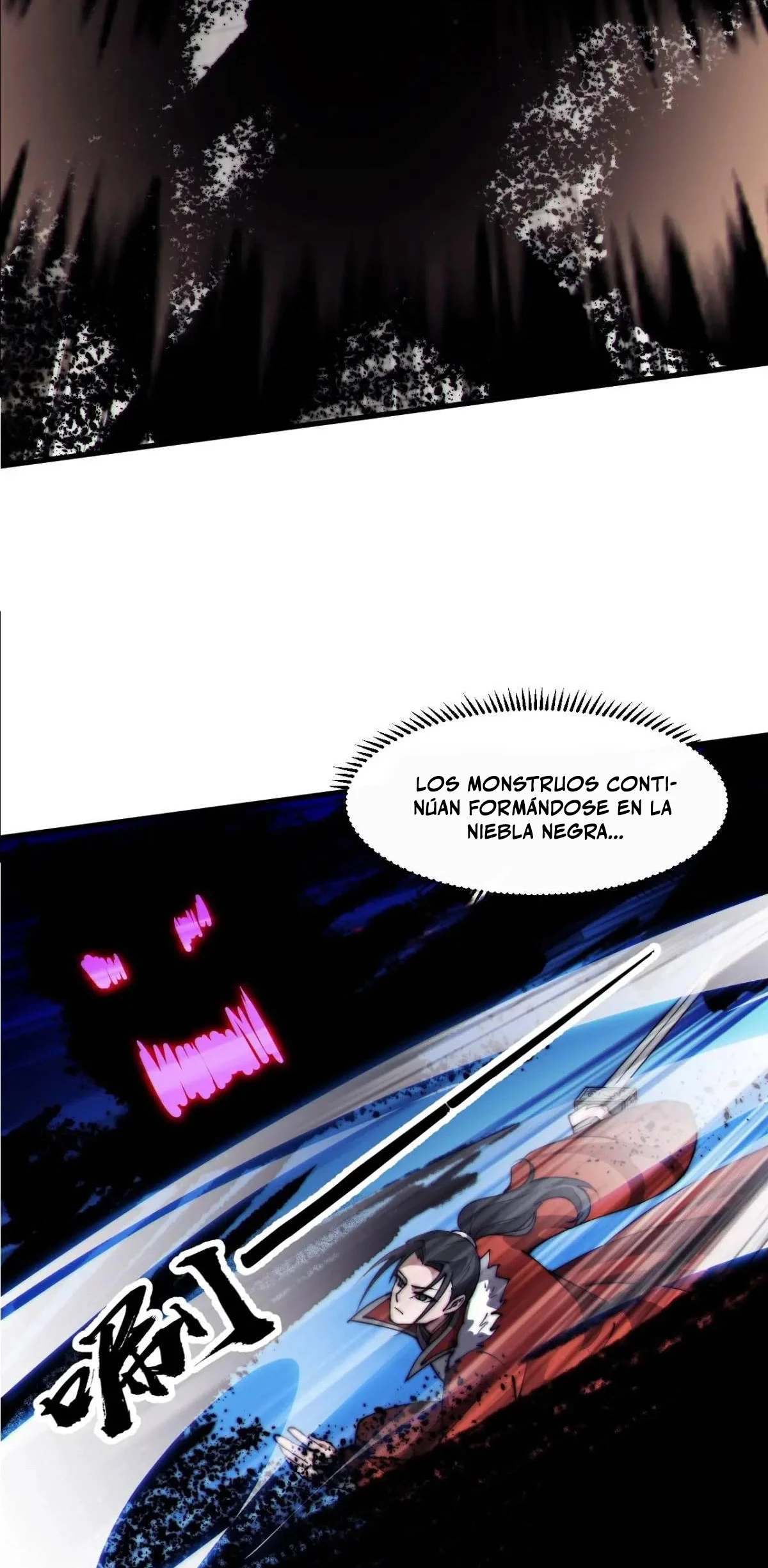 Comienza con una montaña > Capitulo 716 > Page 81