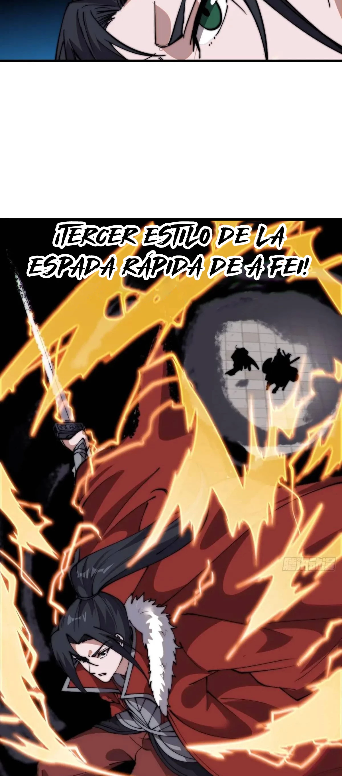 Comienza con una montaña > Capitulo 716 > Page 341