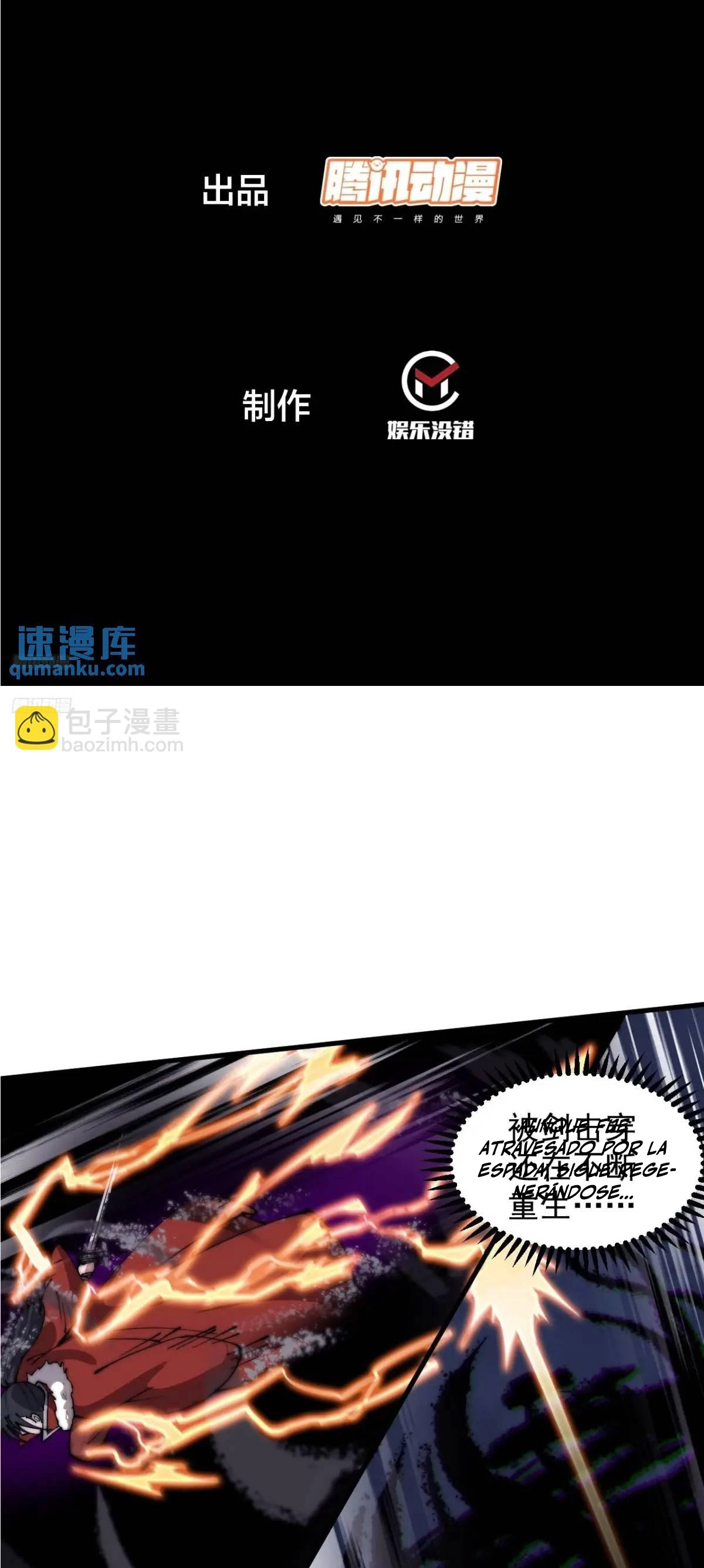 Comienza con una montaña > Capitulo 717 > Page 31