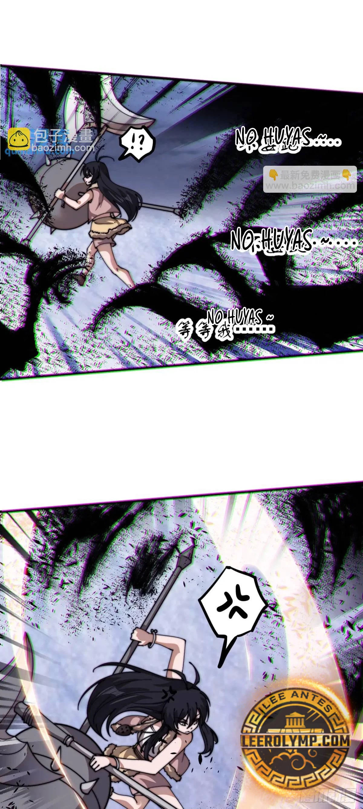 Comienza con una montaña > Capitulo 717 > Page 101