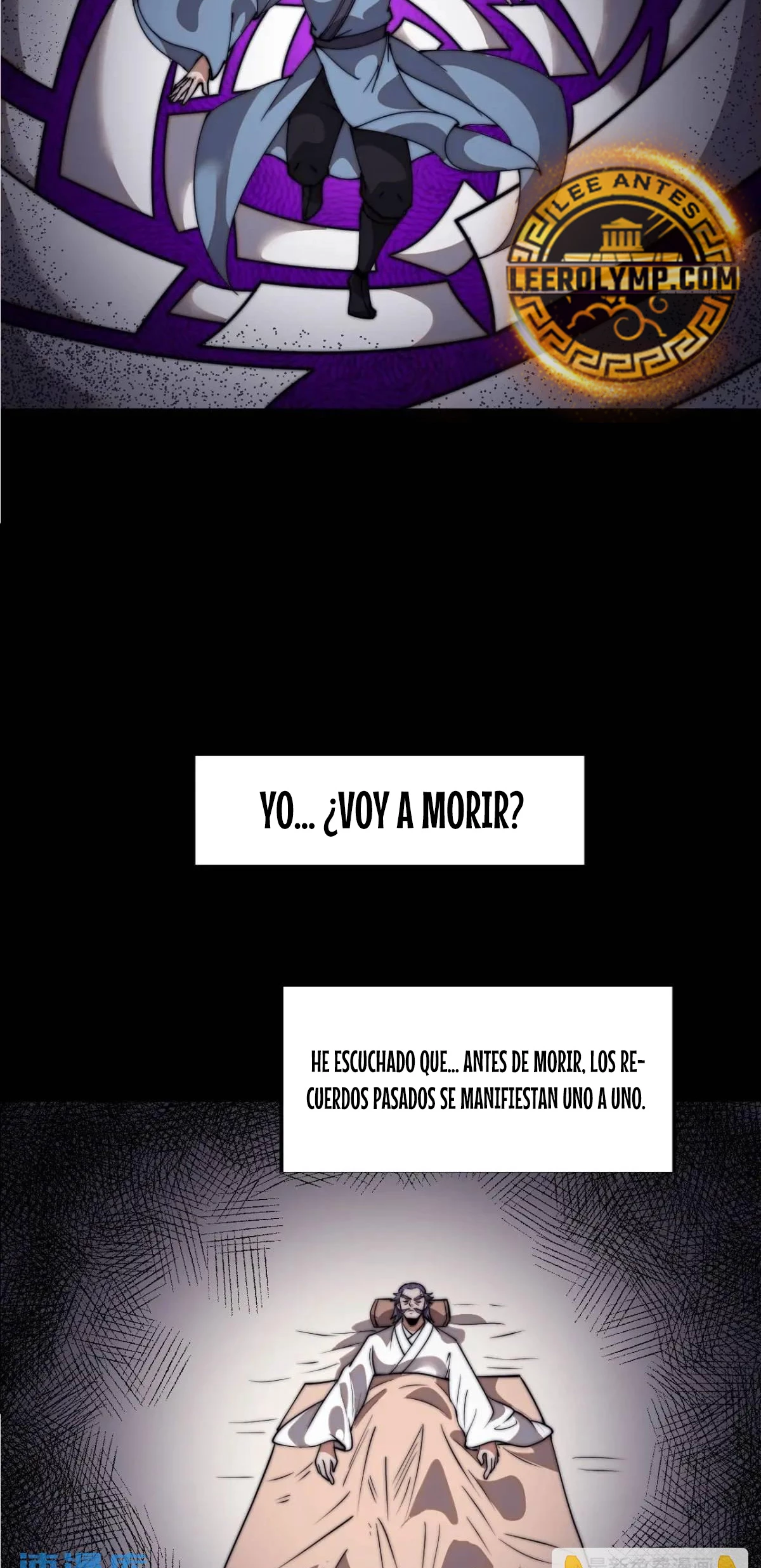 Comienza con una montaña > Capitulo 718 > Page 61