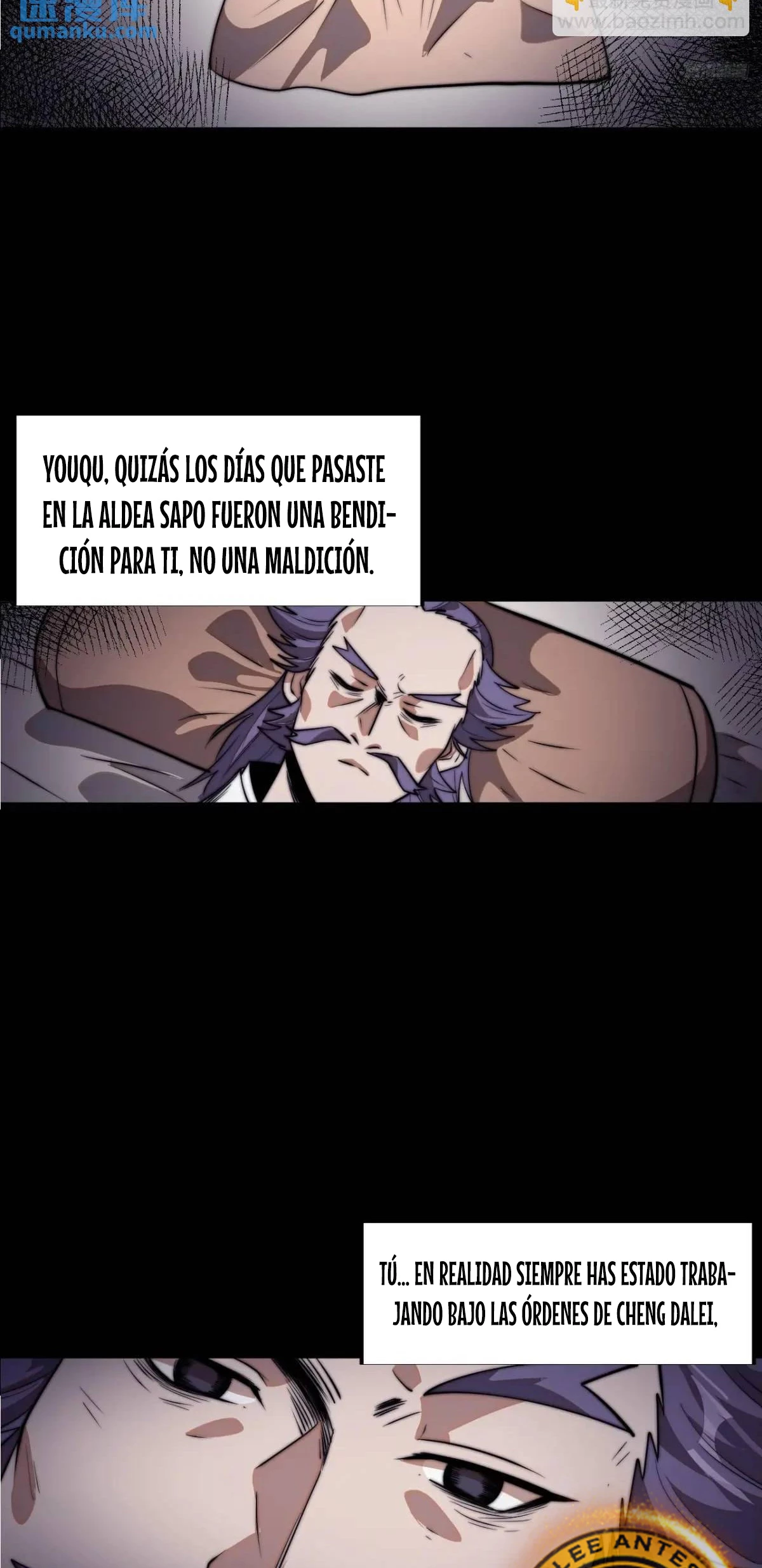 Comienza con una montaña > Capitulo 718 > Page 71