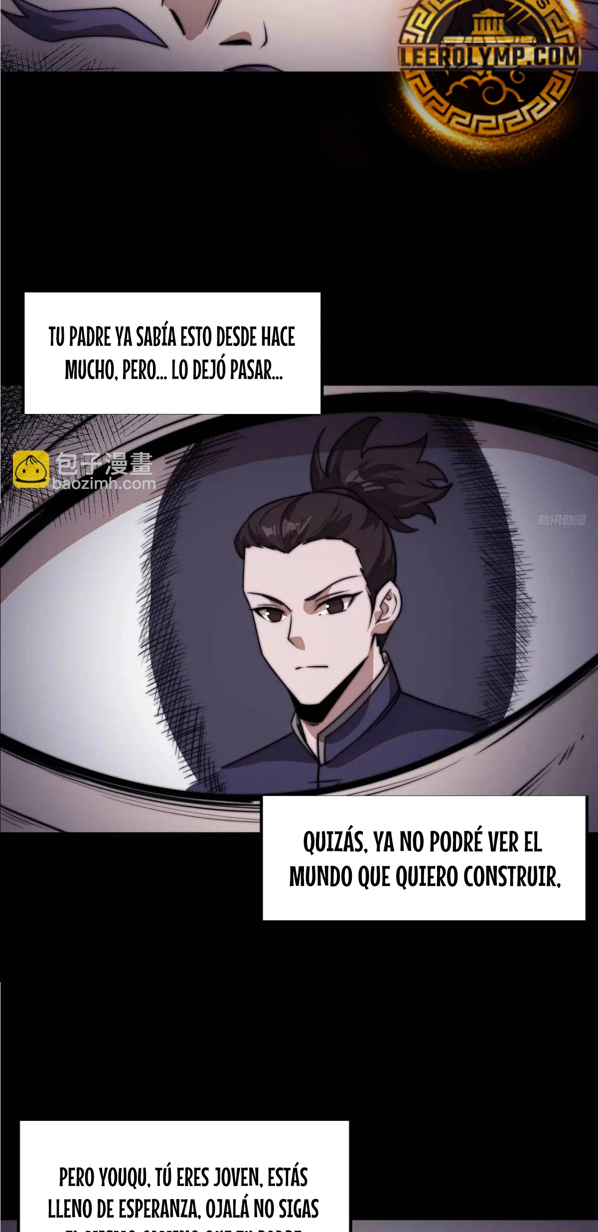 Comienza con una montaña > Capitulo 718 > Page 81