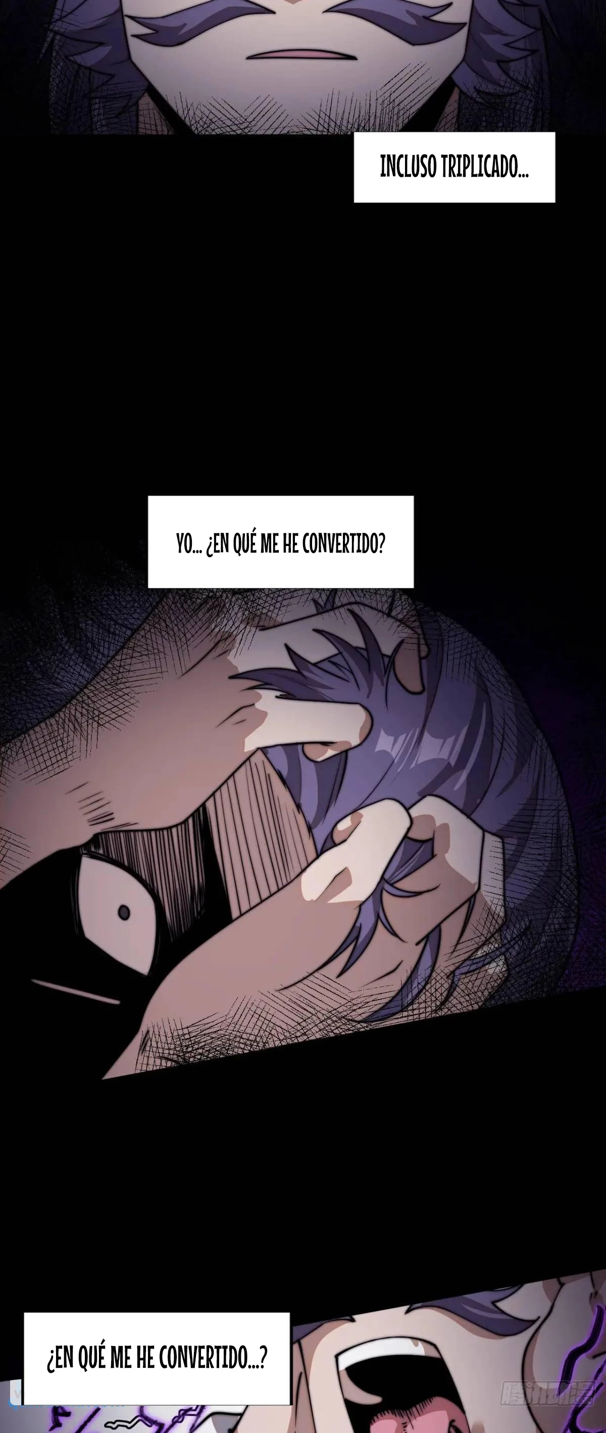 Comienza con una montaña > Capitulo 718 > Page 141