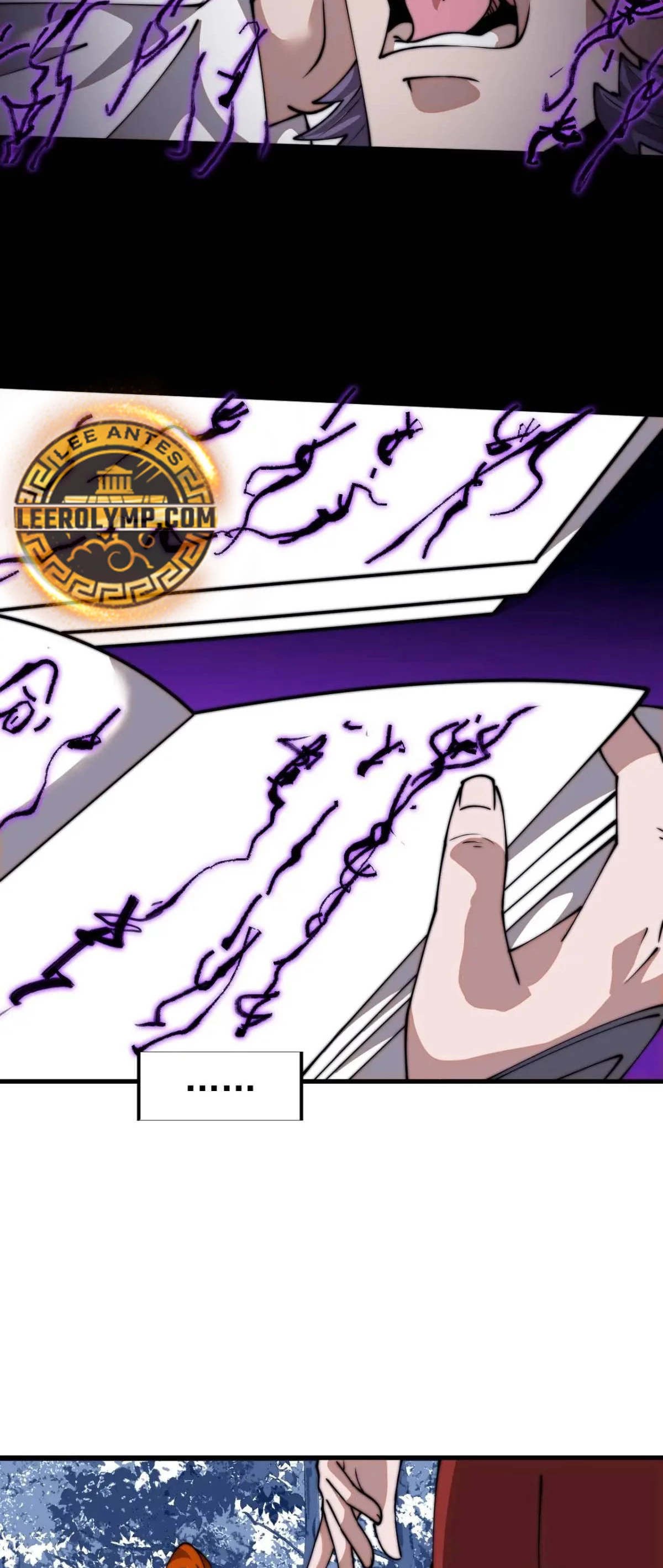 Comienza con una montaña > Capitulo 718 > Page 151