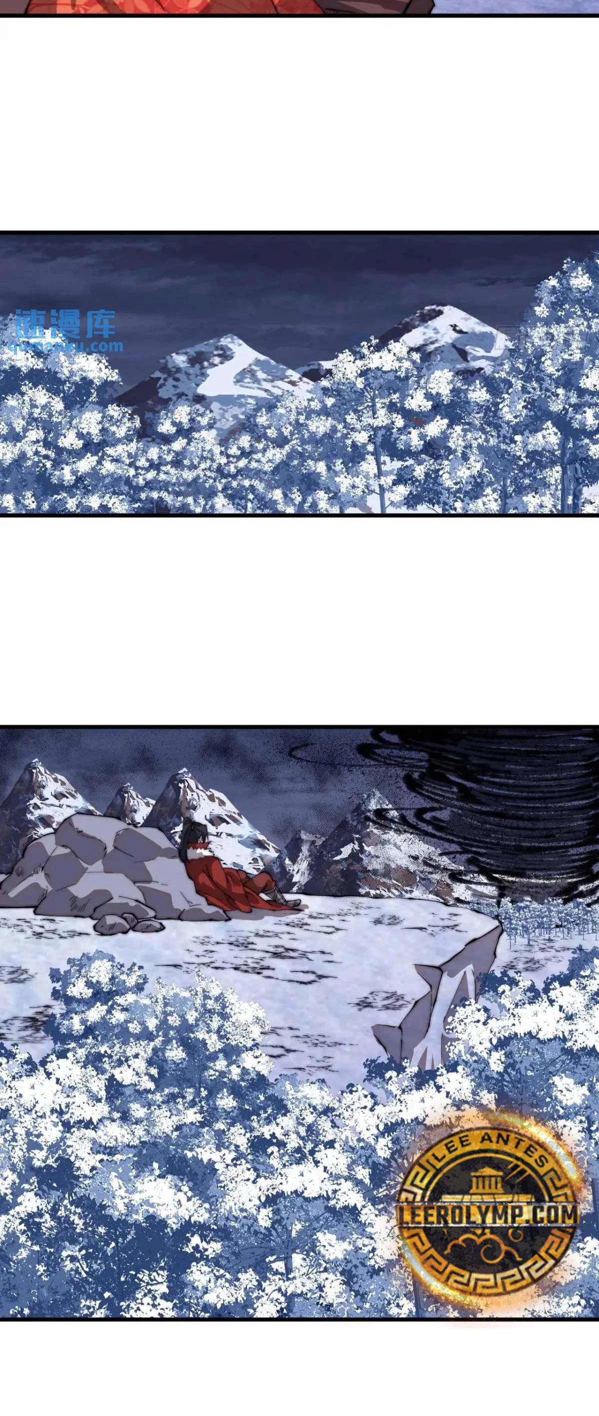 Comienza con una montaña > Capitulo 718 > Page 171