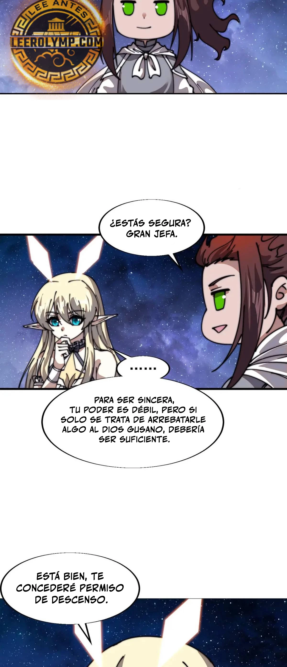 Comienza con una montaña > Capitulo 718 > Page 231