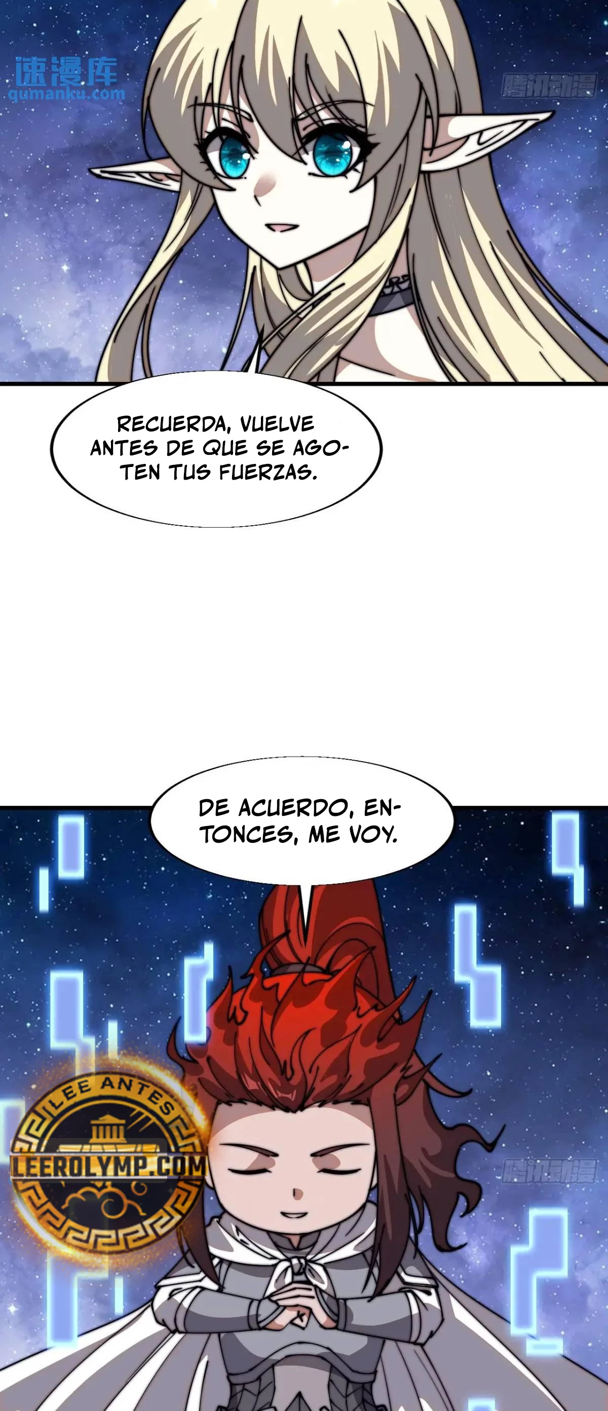 Comienza con una montaña > Capitulo 718 > Page 241