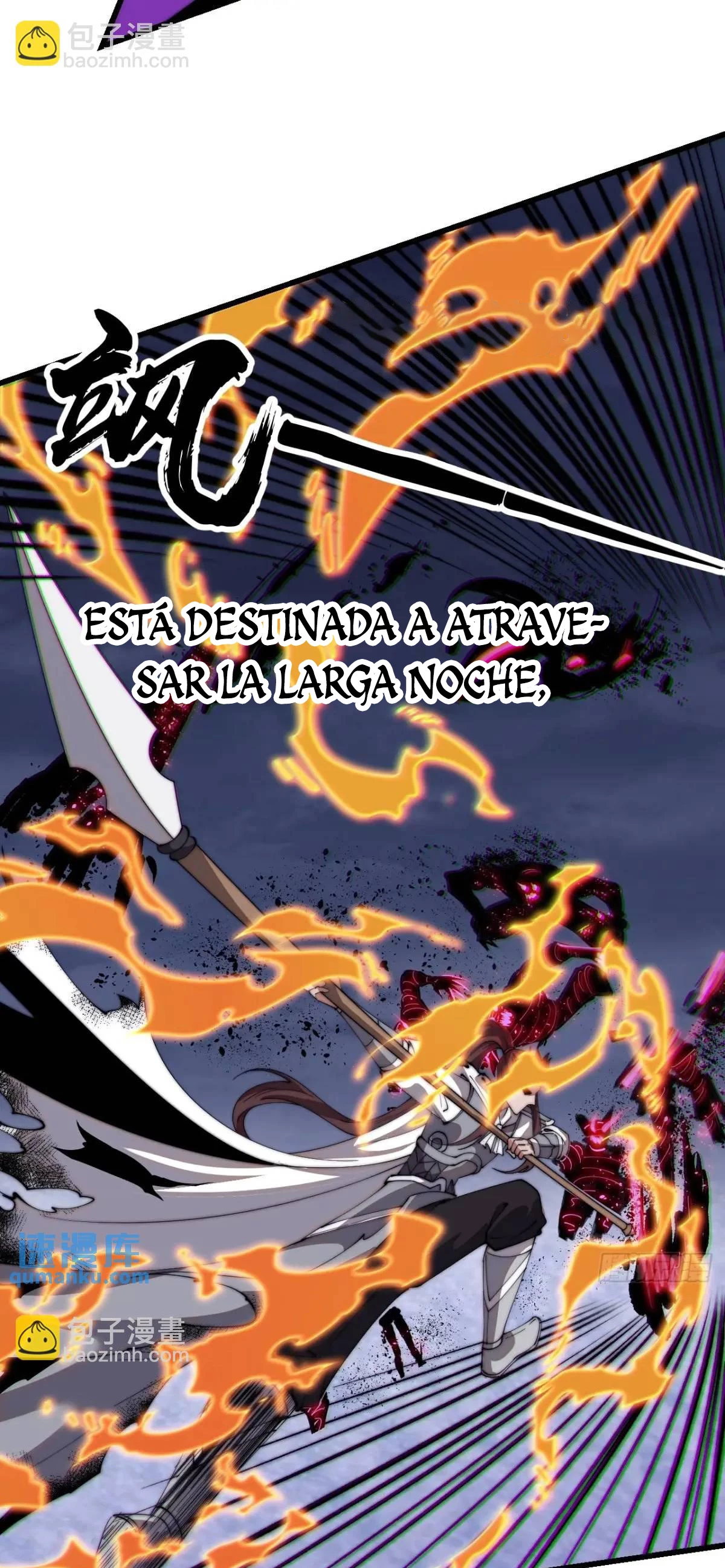 Comienza con una montaña > Capitulo 718 > Page 311