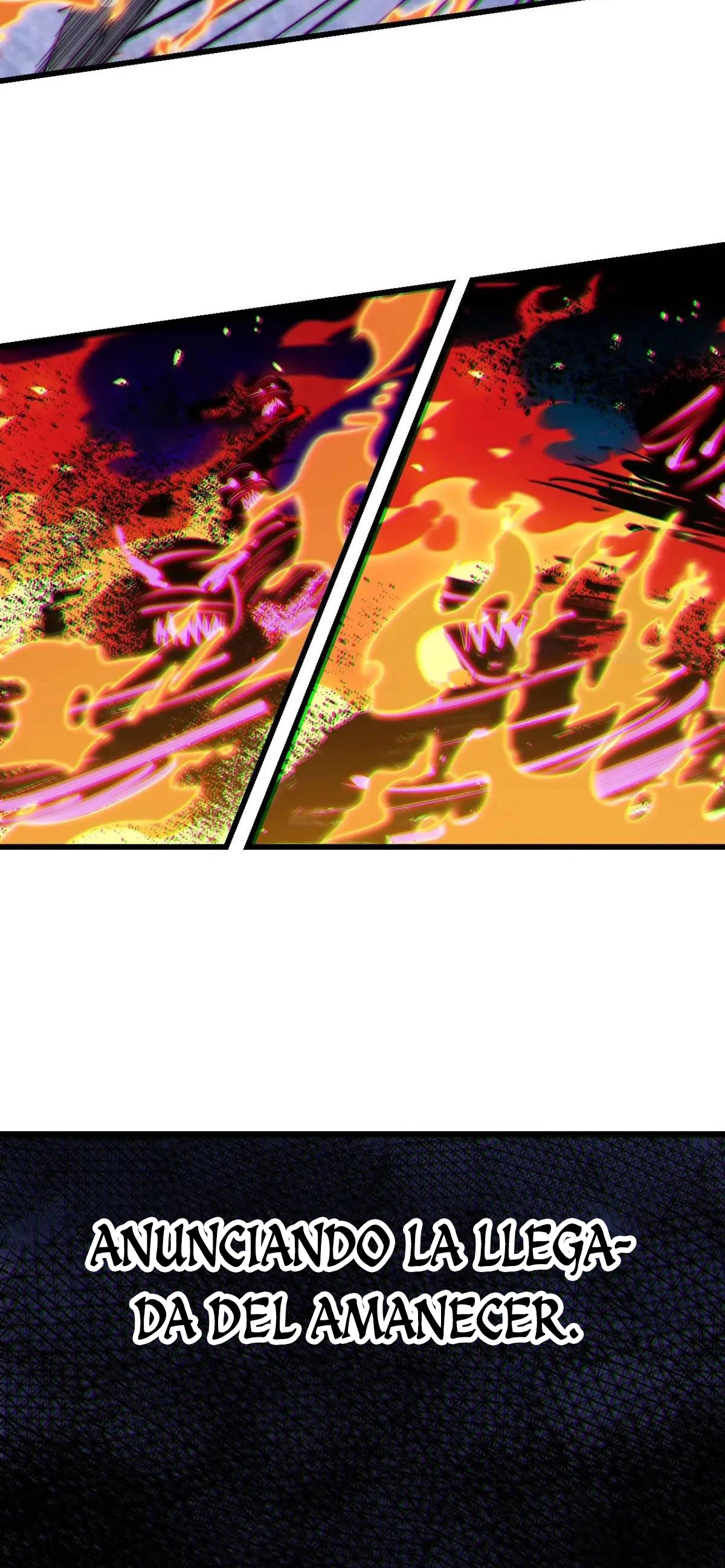 Comienza con una montaña > Capitulo 718 > Page 321