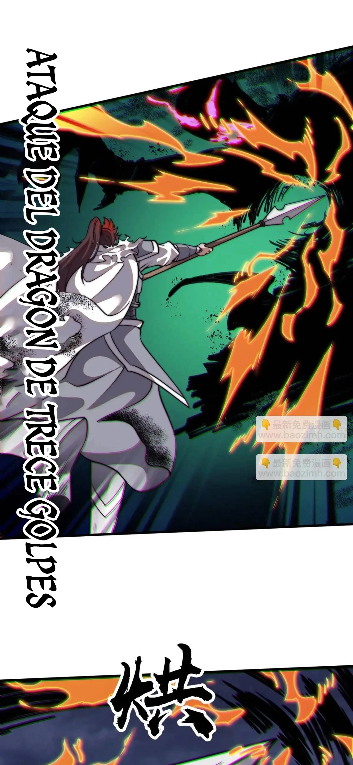 Comienza con una montaña > Capitulo 718 > Page 361