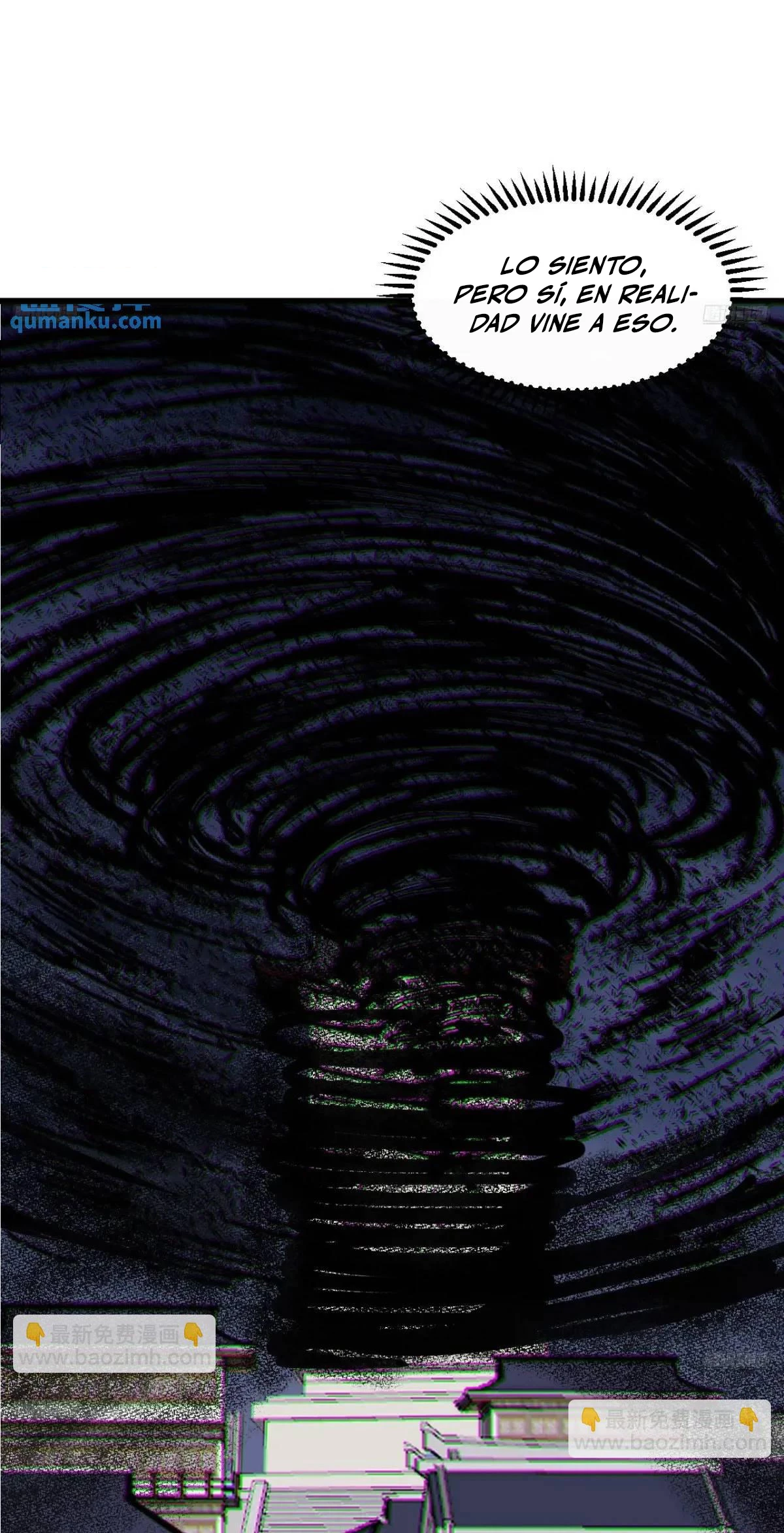 Comienza con una montaña > Capitulo 719 > Page 61