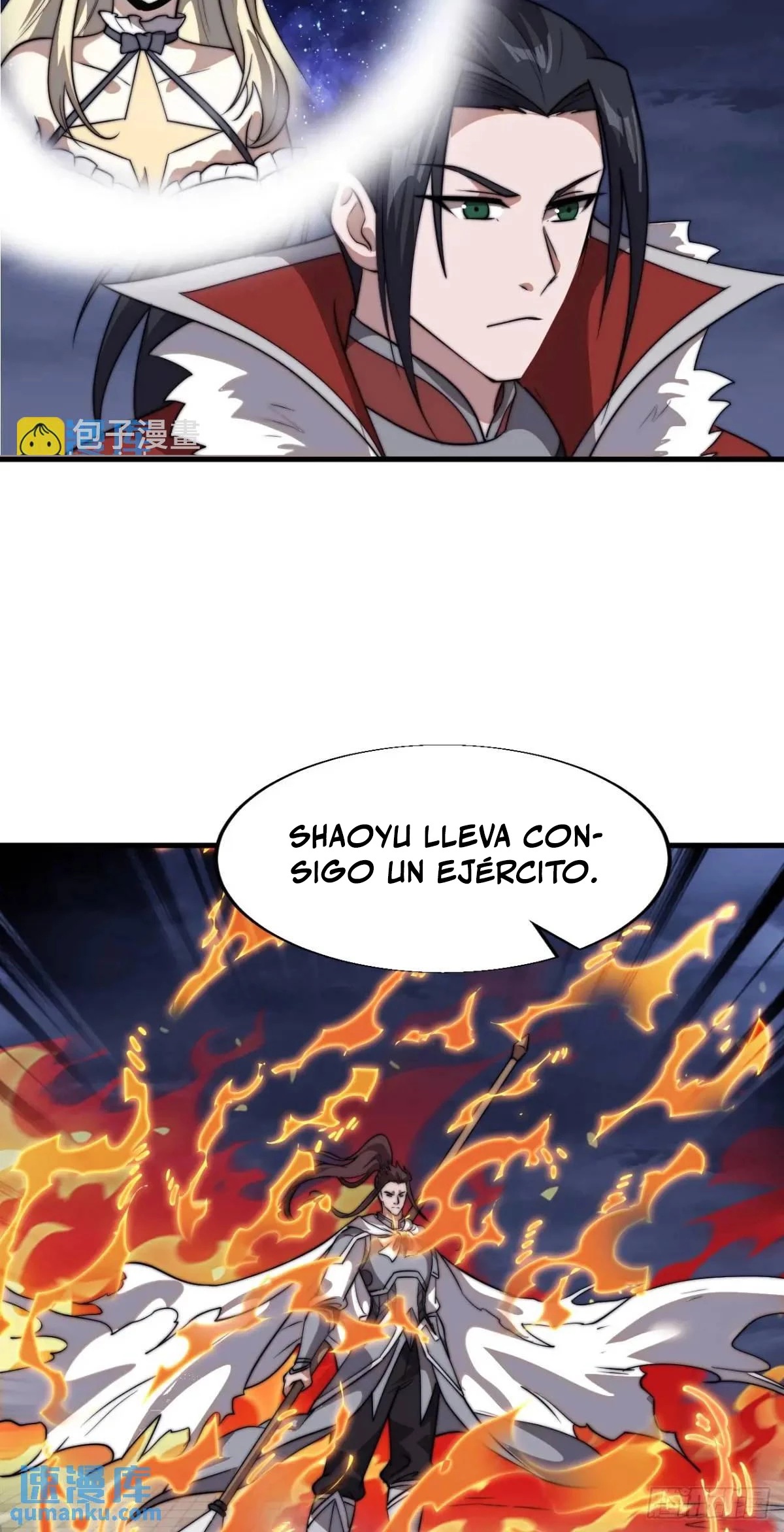 Comienza con una montaña > Capitulo 719 > Page 101