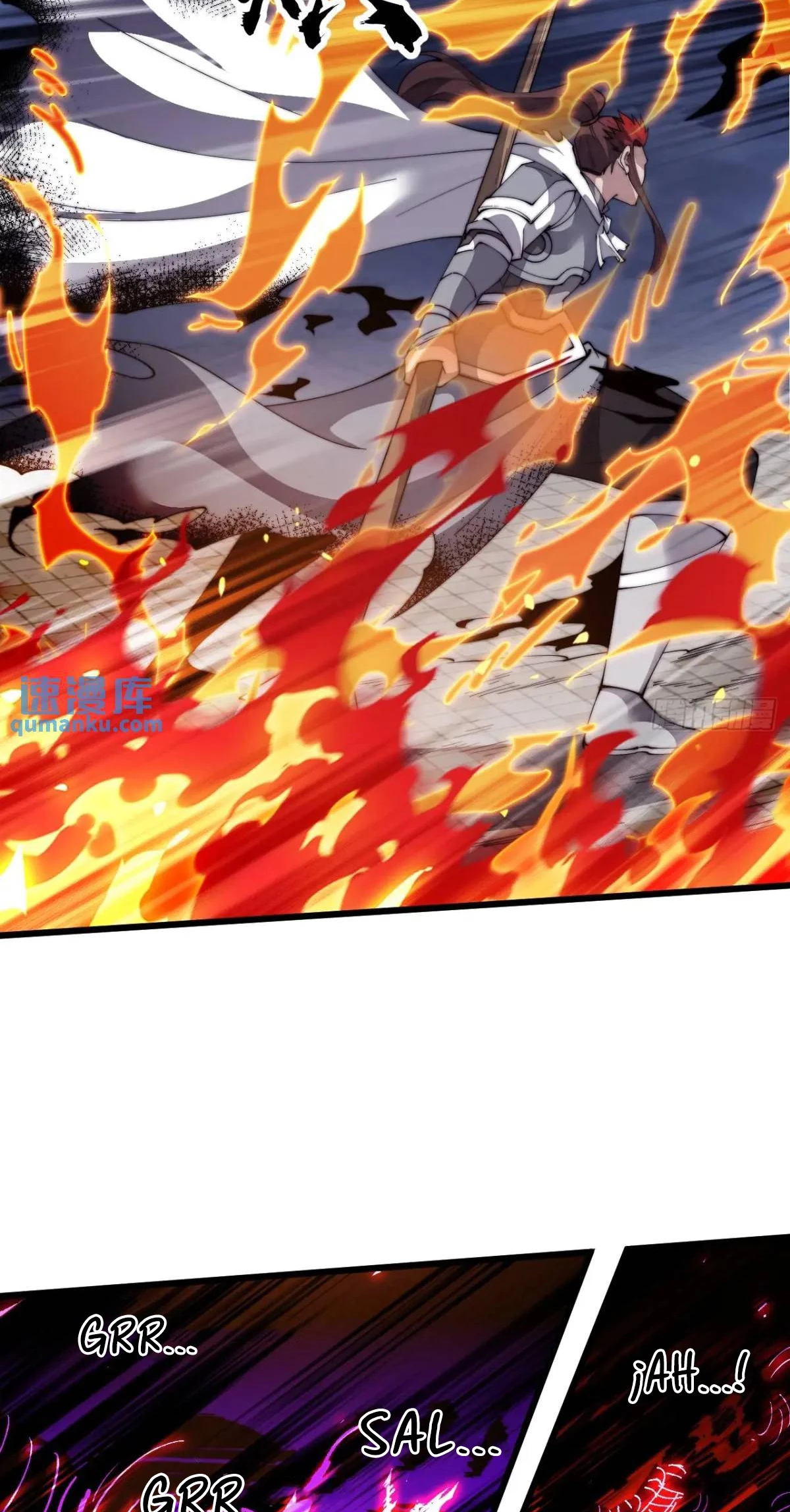 Comienza con una montaña > Capitulo 719 > Page 141