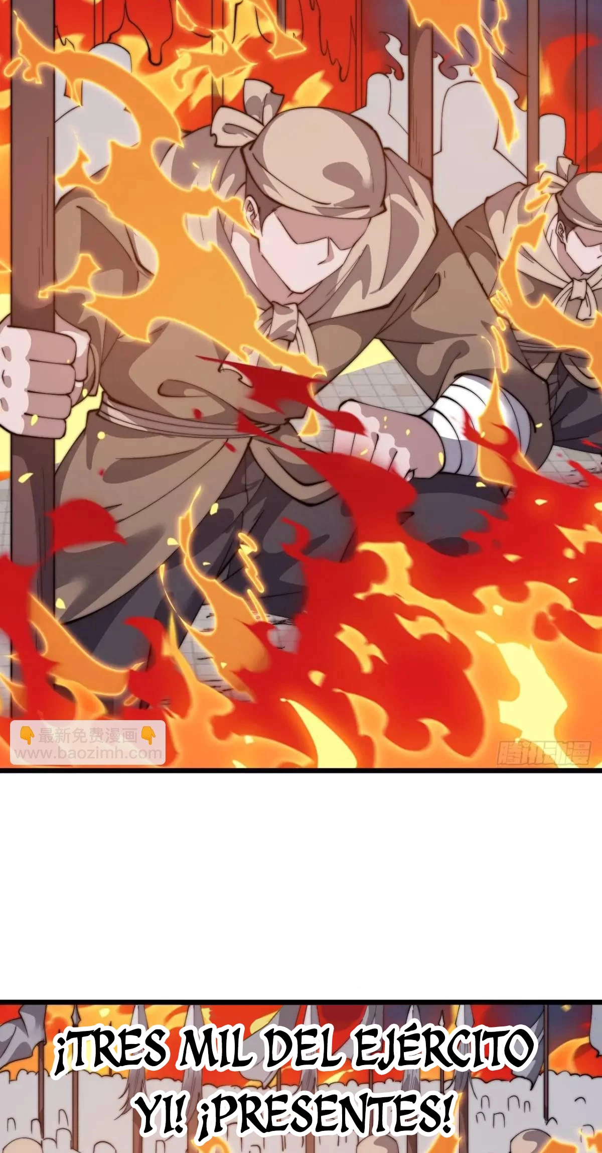 Comienza con una montaña > Capitulo 719 > Page 181