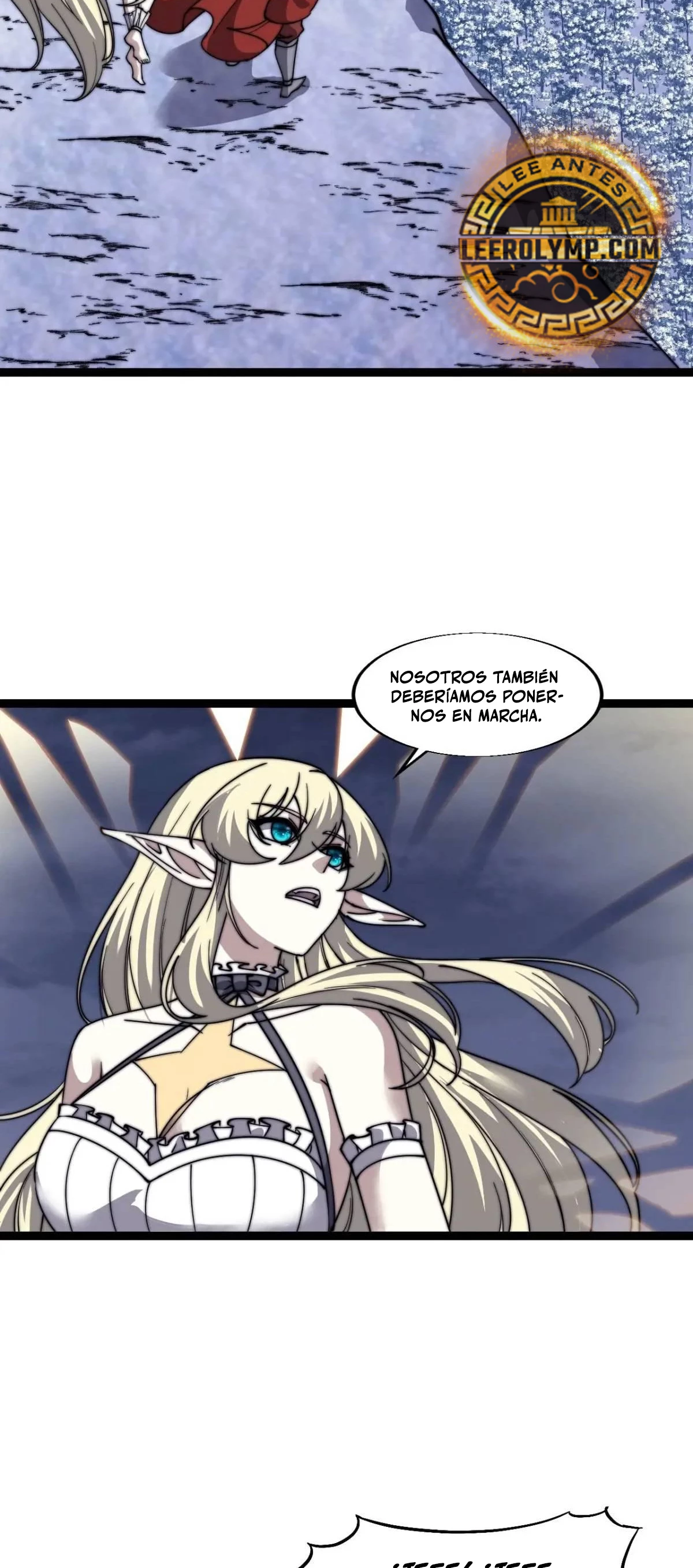 Comienza con una montaña > Capitulo 719 > Page 251