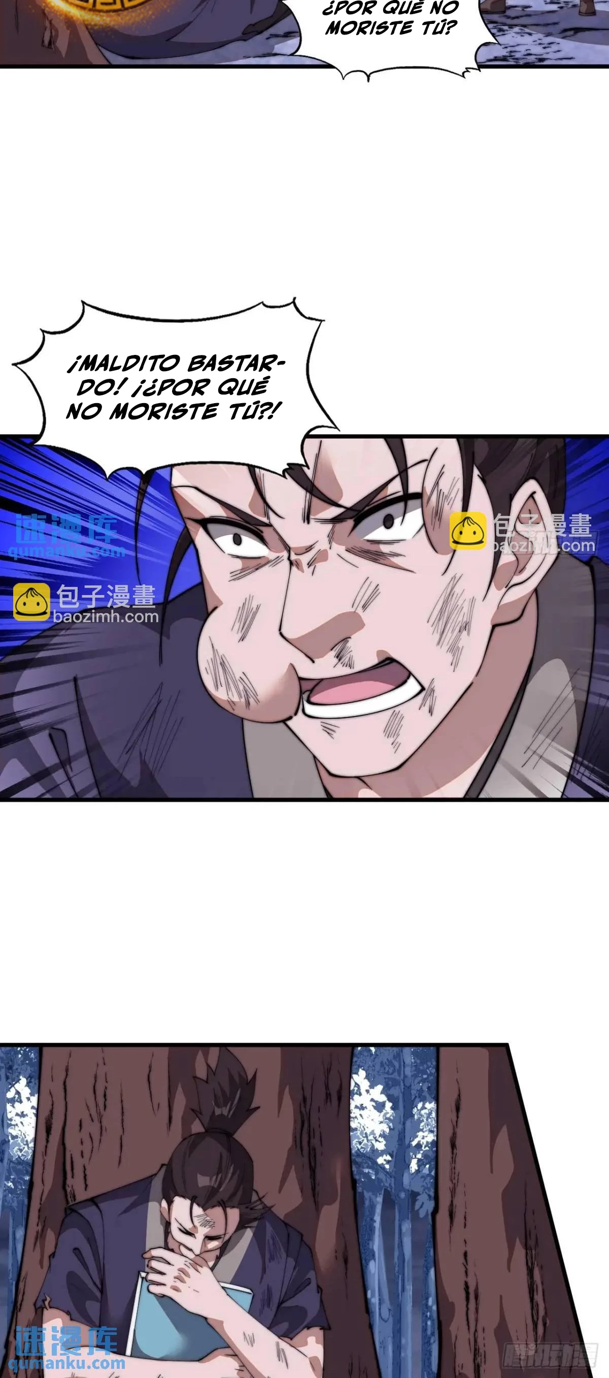 Comienza con una montaña > Capitulo 719 > Page 301