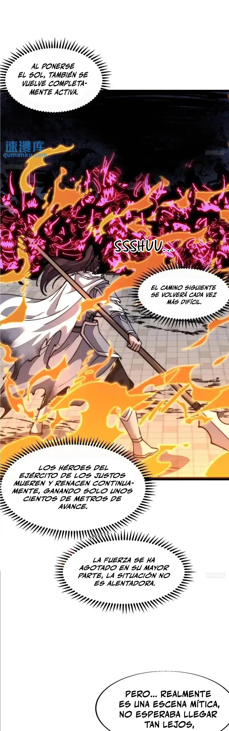 Comienza con una montaña > Capitulo 720 > Page 51