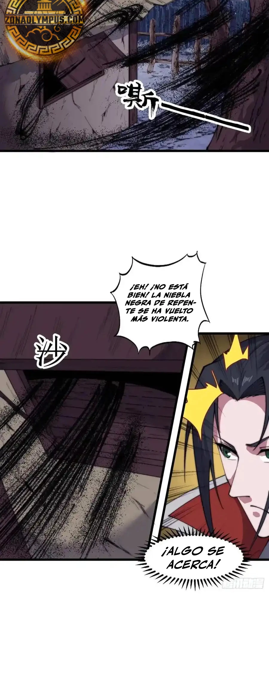 Comienza con una montaña > Capitulo 720 > Page 291