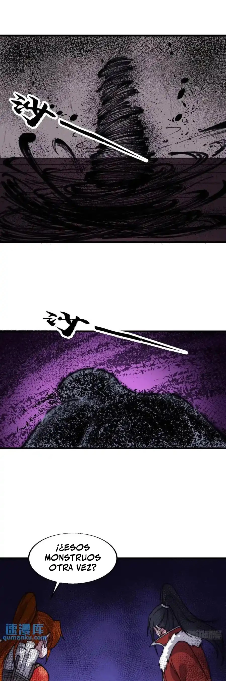 Comienza con una montaña > Capitulo 720 > Page 311