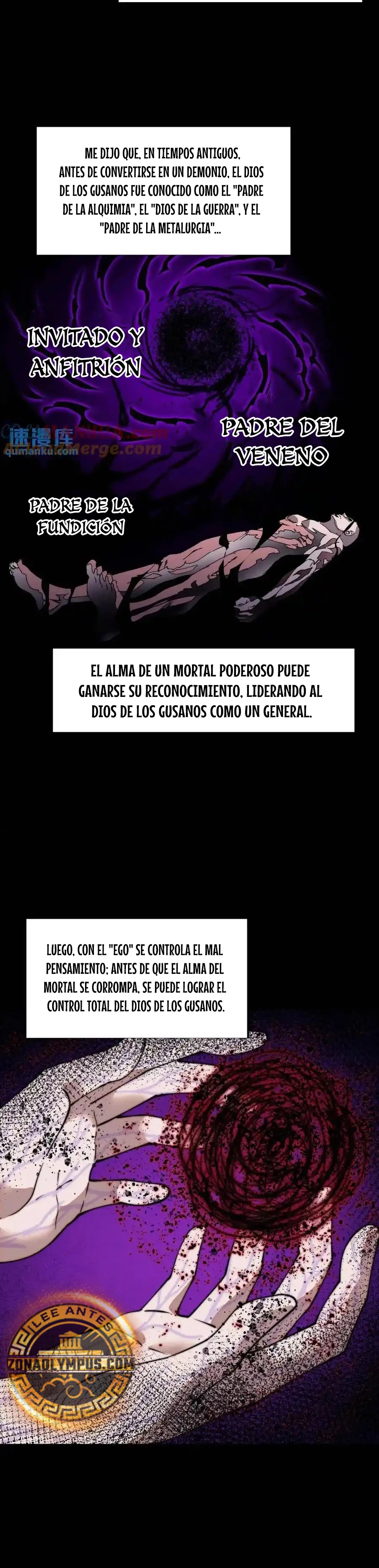 Comienza con una montaña > Capitulo 723 > Page 241