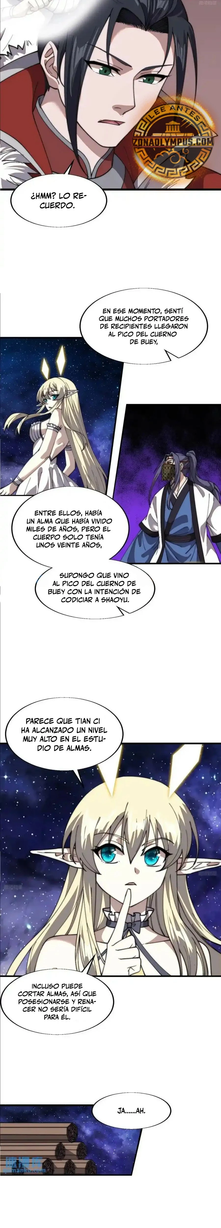 Comienza con una montaña > Capitulo 724 > Page 41