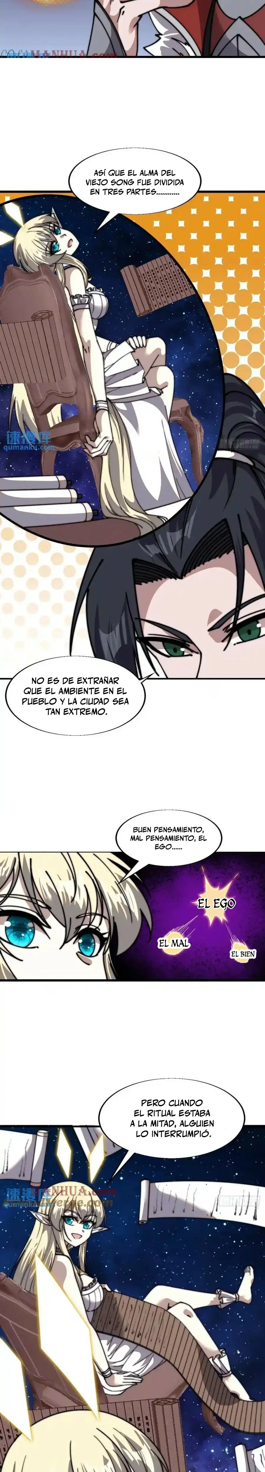 Comienza con una montaña > Capitulo 724 > Page 61