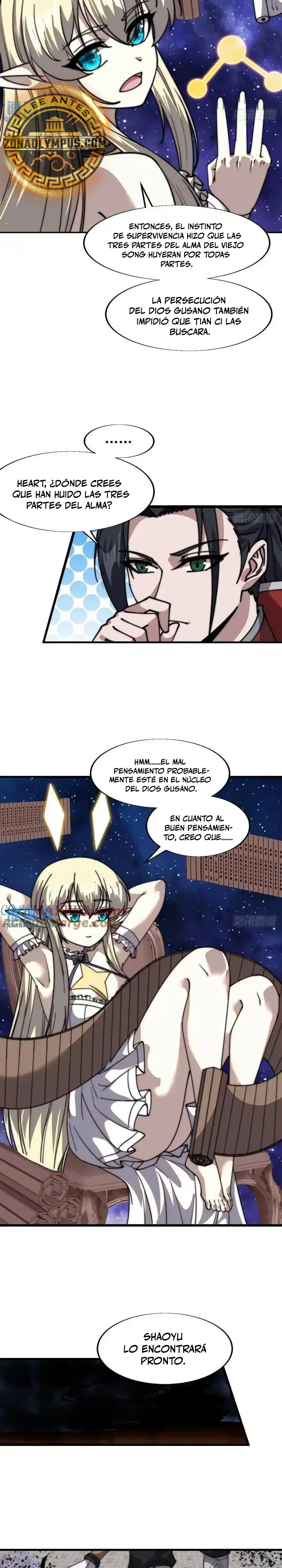Comienza con una montaña > Capitulo 724 > Page 71