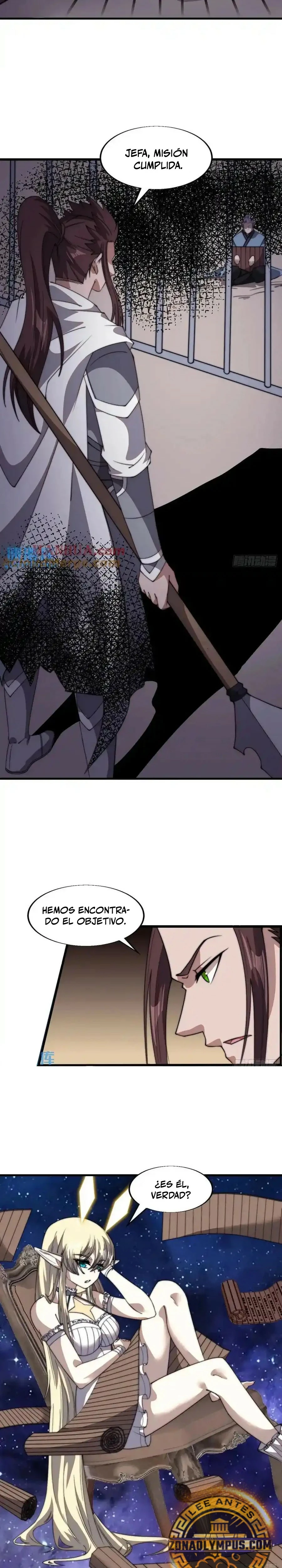 Comienza con una montaña > Capitulo 724 > Page 101