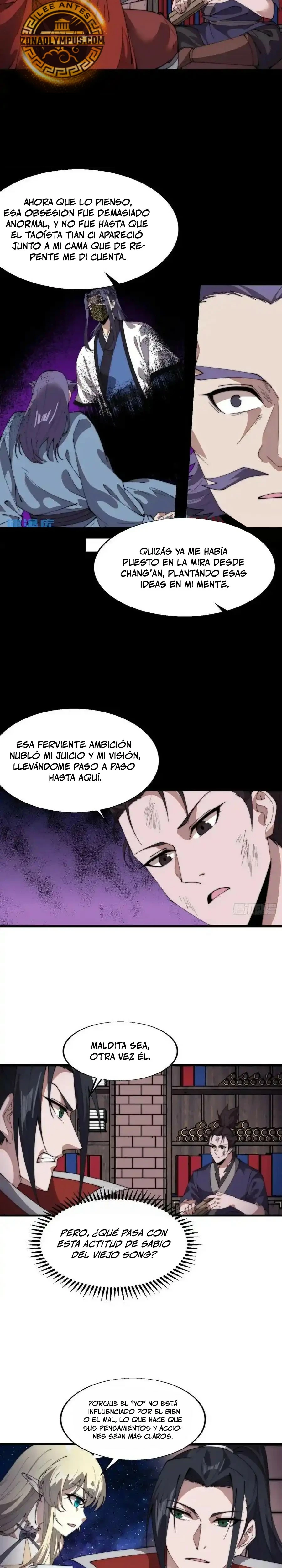 Comienza con una montaña > Capitulo 725 > Page 101