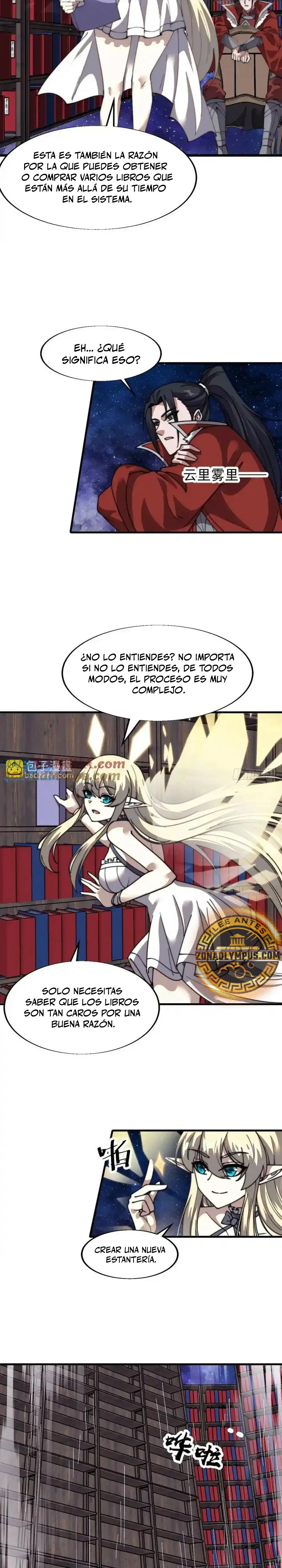 Comienza con una montaña > Capitulo 726 > Page 101