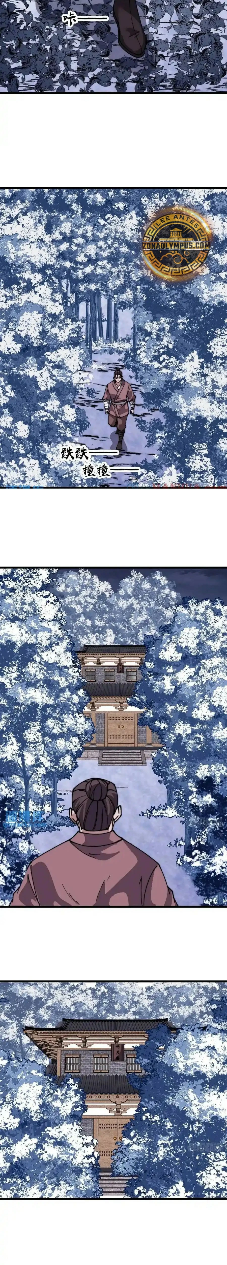 Comienza con una montaña > Capitulo 726 > Page 171