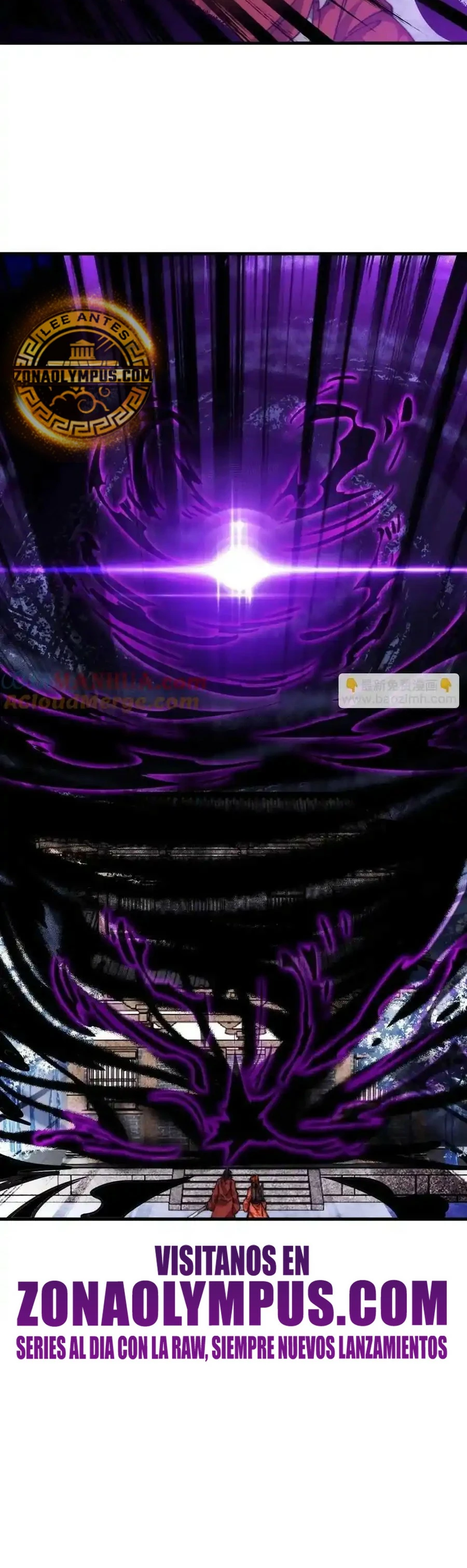 Comienza con una montaña > Capitulo 727 > Page 131