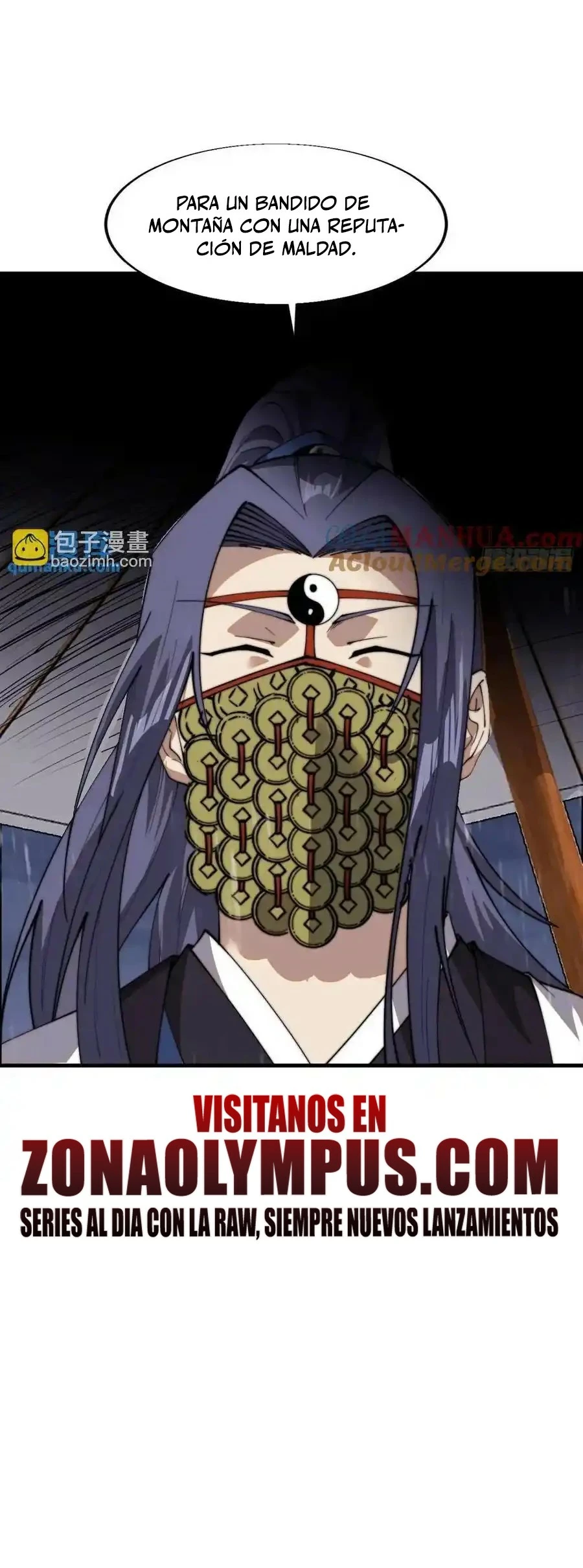 Comienza con una montaña > Capitulo 728 > Page 161