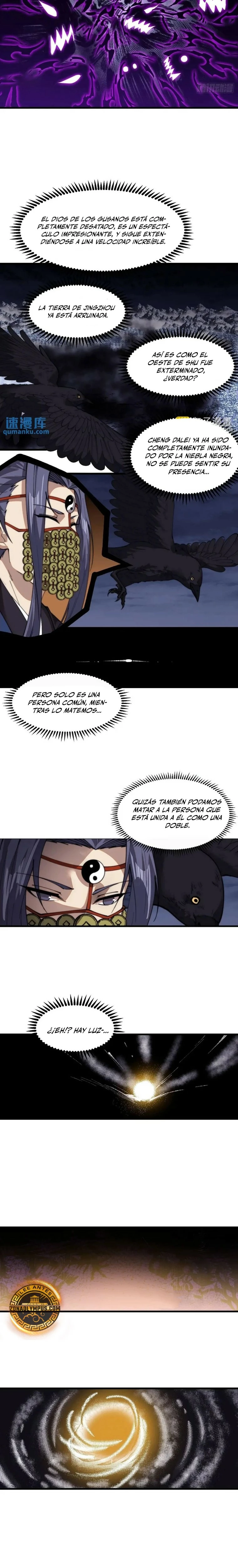 Comienza con una montaña > Capitulo 729 > Page 31