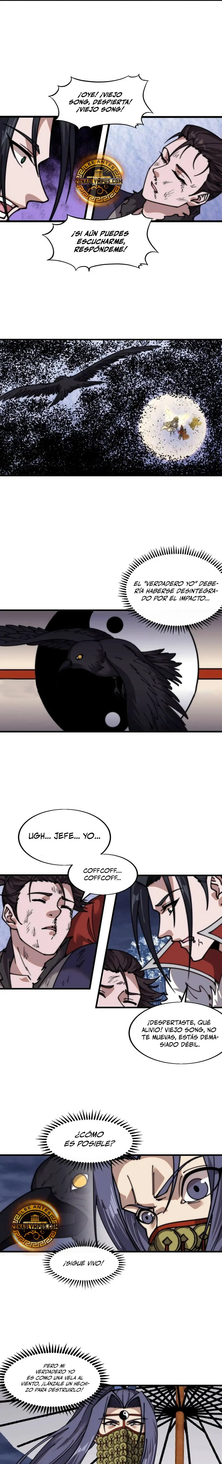 Comienza con una montaña > Capitulo 729 > Page 61