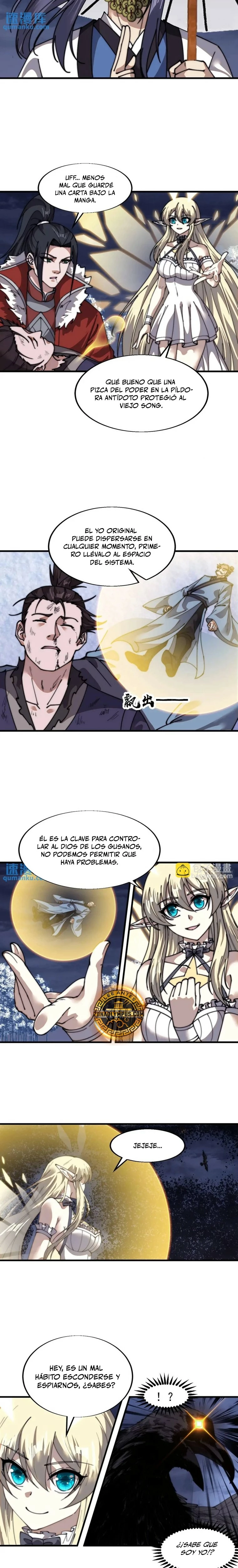 Comienza con una montaña > Capitulo 729 > Page 71