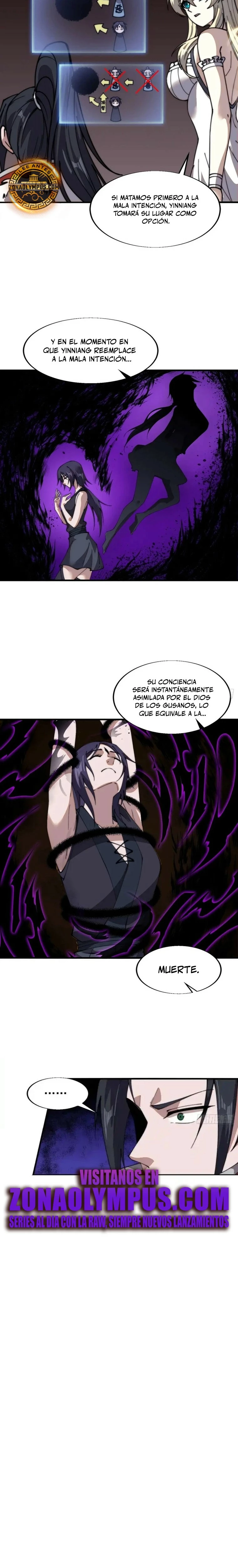 Comienza con una montaña > Capitulo 729 > Page 151