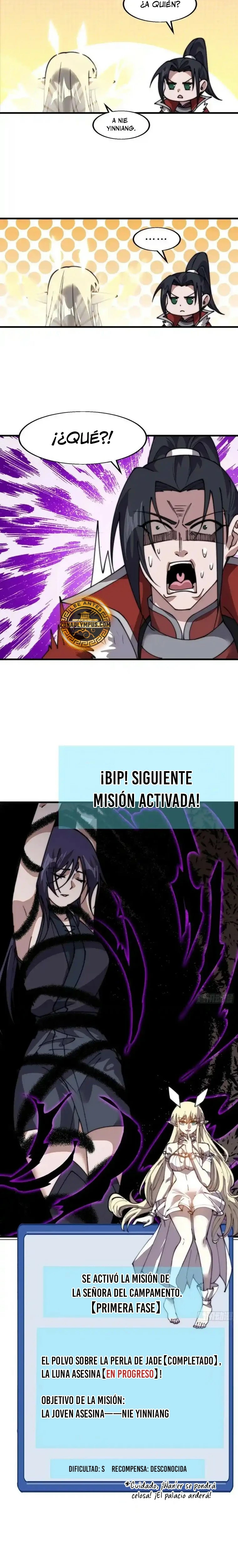 Comienza con una montaña > Capitulo 730 > Page 51