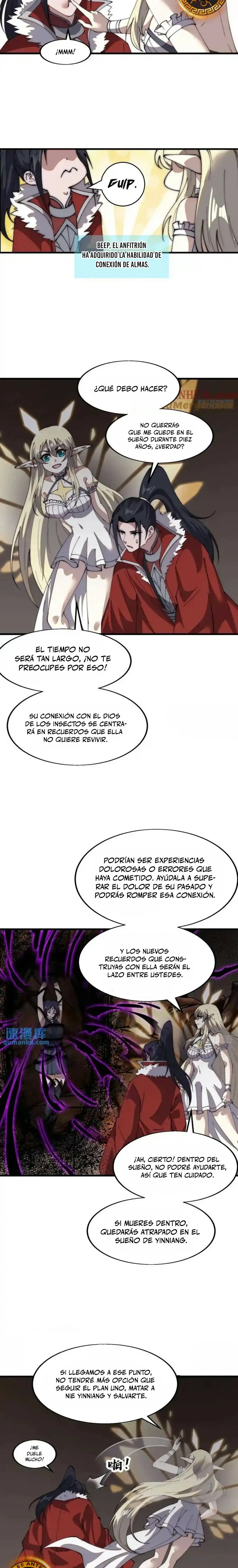 Comienza con una montaña > Capitulo 730 > Page 71